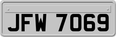 JFW7069