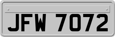 JFW7072