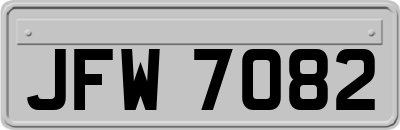 JFW7082