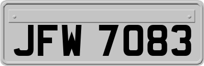 JFW7083