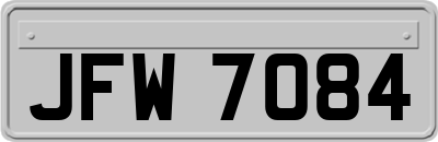 JFW7084