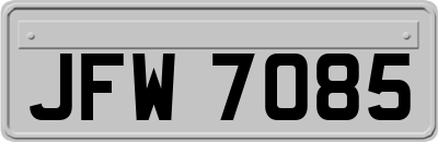 JFW7085