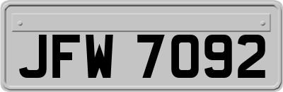 JFW7092