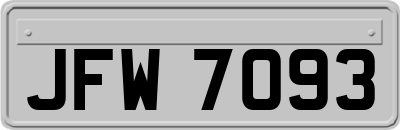 JFW7093