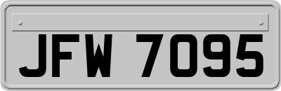 JFW7095