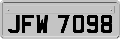 JFW7098