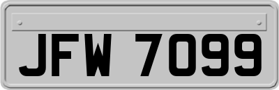JFW7099