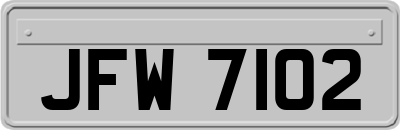 JFW7102