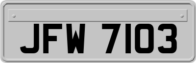 JFW7103