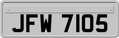 JFW7105