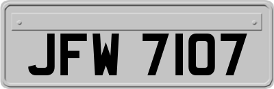 JFW7107