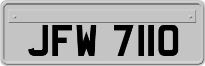 JFW7110