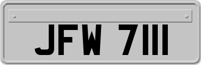 JFW7111