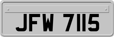 JFW7115