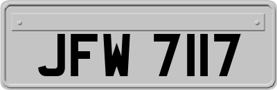 JFW7117