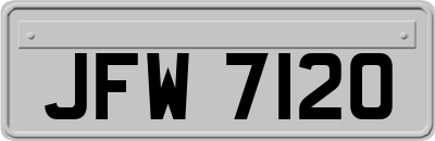 JFW7120
