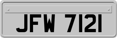 JFW7121