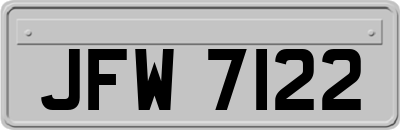 JFW7122
