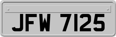JFW7125