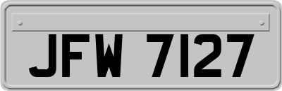 JFW7127