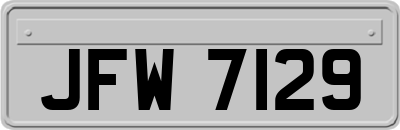 JFW7129