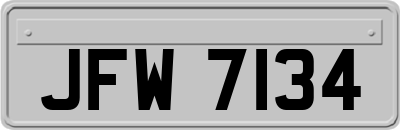 JFW7134