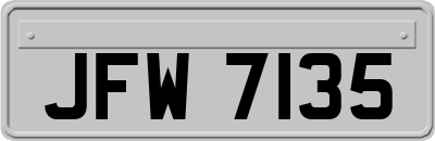 JFW7135