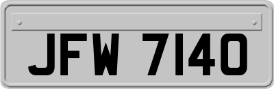 JFW7140