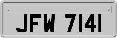 JFW7141
