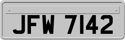JFW7142