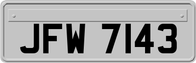 JFW7143