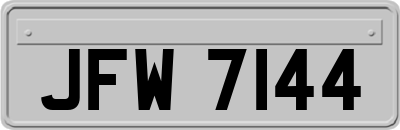 JFW7144