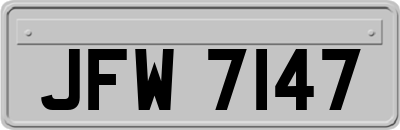 JFW7147