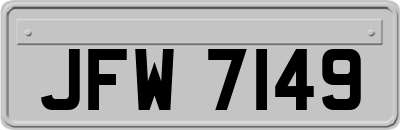 JFW7149