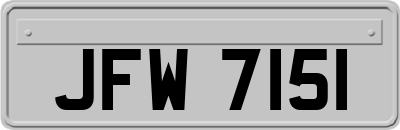 JFW7151