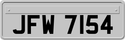 JFW7154