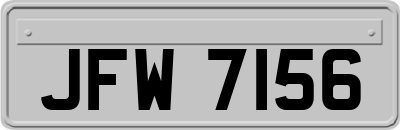 JFW7156