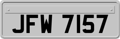 JFW7157