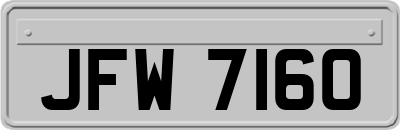 JFW7160