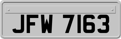 JFW7163