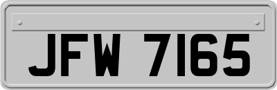 JFW7165