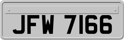 JFW7166