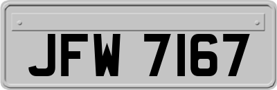 JFW7167