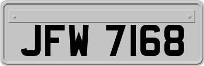 JFW7168