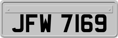 JFW7169