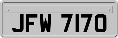 JFW7170