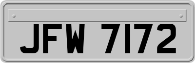 JFW7172