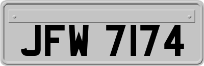 JFW7174