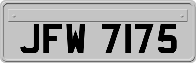 JFW7175