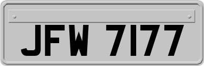 JFW7177